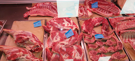 Friesland market - Thumbnail