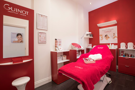 The Guinot Salon Cricklewood