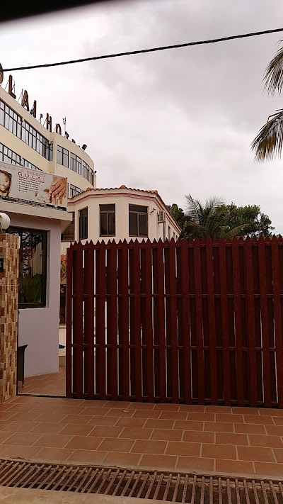 Photos of Hotel Golai