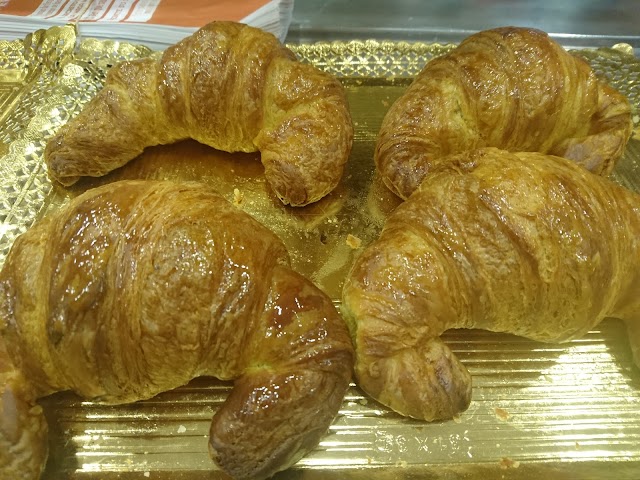 Pastelería-Panadería "El Talo"