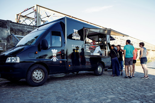 Photo 3 - Le Croisty Burger Bar