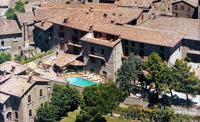 Photos of Relais La Fattoria
