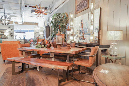Wirth Furniture & Interiors Gallery - United States