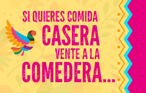 La Comedera Comida casera Gallery - Mexico