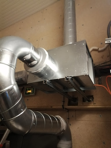 ELEC FLUIDE - Visual