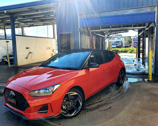 JAC'S CAR WASH - Thumbnail