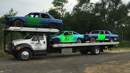 Leo's Auto Removal & Towing - Thumbnail