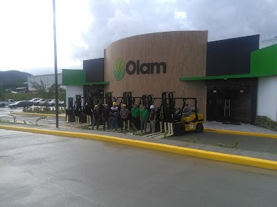 Photos of OLAM HONDURAS S.A.