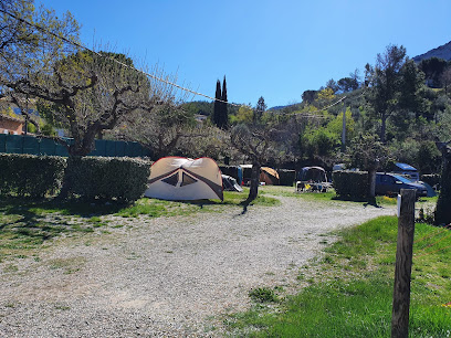 Camping municipal Le Jalinier