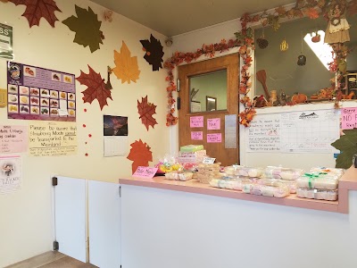 Two Ladies Kitchen