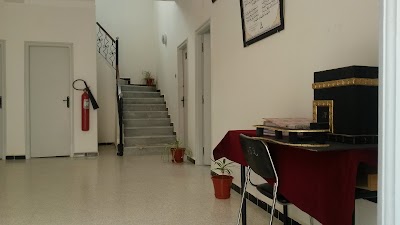 Photos of Lyc&eacute;e Bouch&acirc;&iuml;b Belhadj