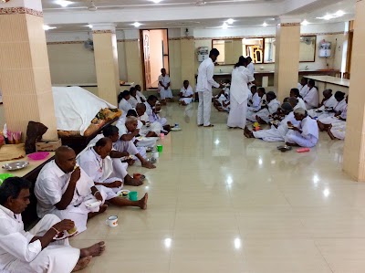 Photos of Ananda Dambadiwa Pilgrim Service