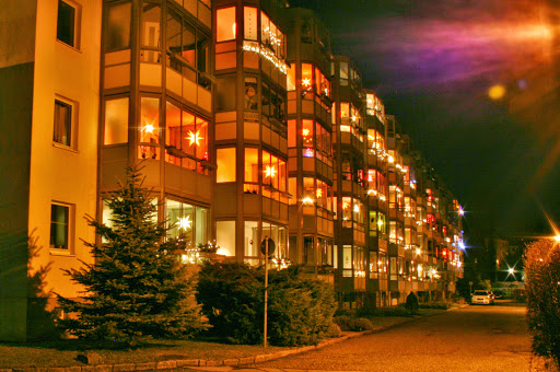 Freitaler Wohnungsgenossenschaft eG (gewo) - Thumbnail