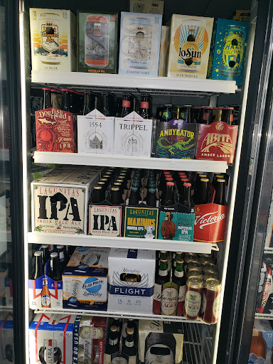 Big A's Liquor - Thumbnail