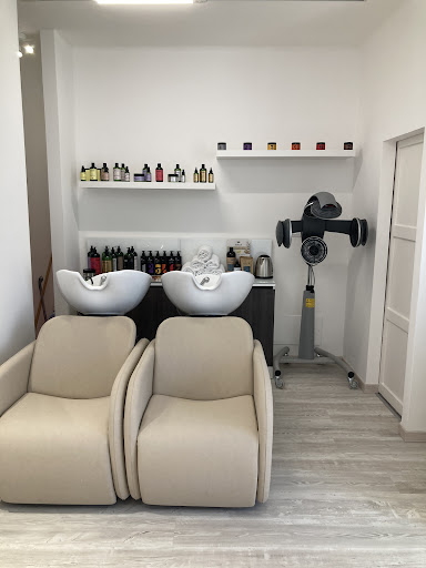 MOHS Michele Ortolani Hair Studio - Thumbnail
