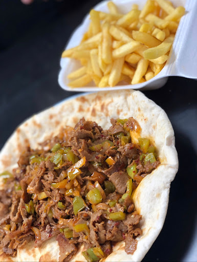 Punjab PK Kebab