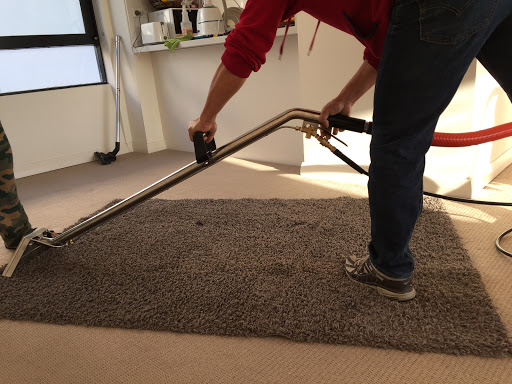 Two-LJ Cleaning Services - Thumbnail