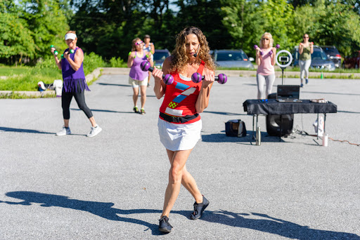 Dance 4 Fitness & Personal Training - Thumbnail