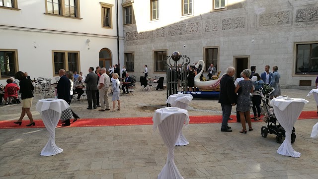 Martinic Palace