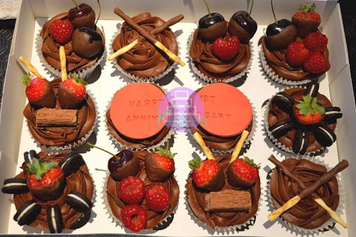Cakes by Jumera - Thumbnail