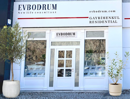 EVBodrum - TANBAY Consulting - Luxury Property Investment