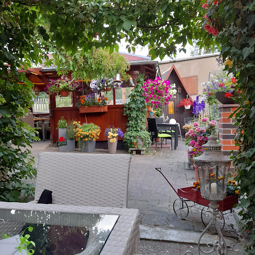 Zimmersteig "Zum Voigtländer"