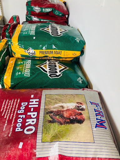 Waycross Hay & Feed - Thumbnail