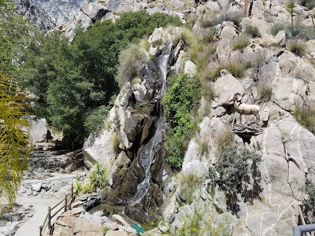 Palm Springs Aerial Tramway