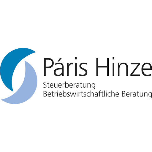 Steuerbüro Páris Hinze