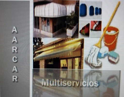 Aarcar Multiservicios