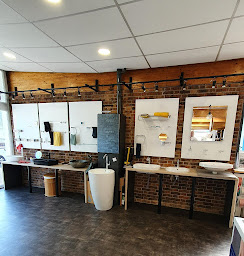 Photo n°9 de Téréva Brives-Charensac à Brives-Charensac (Magasin de gros)