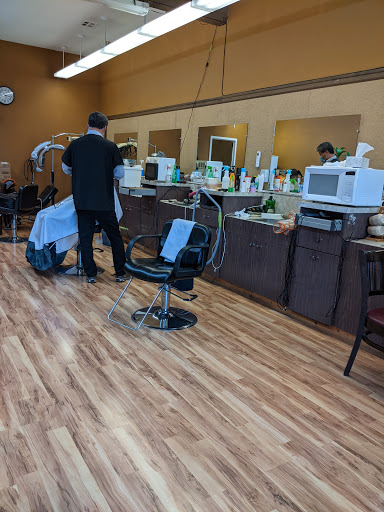 Fife Family Barber - Thumbnail