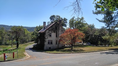 Smithsonian Conservation Biology Institute