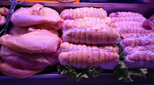 Photo n°34 de Sophie & Jean-Michel CRASSAC à Bécheresse (Magasin de volailles)