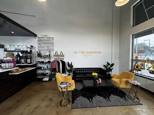 Sunshine Brews - Visual