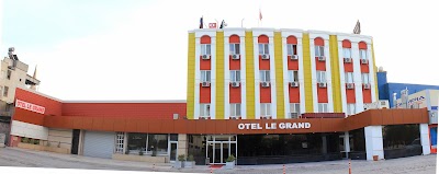 Photos of Hotel Le Grand