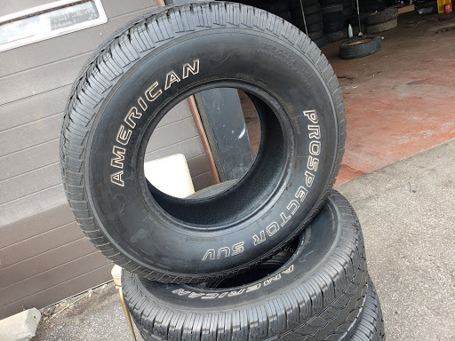 Bill Affordable Tires & Auto Repair Gallery - United States