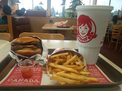 Photos of Wendy's
