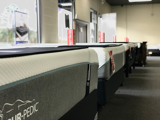 Morrell's Mattress Experts of Lake City - Thumbnail