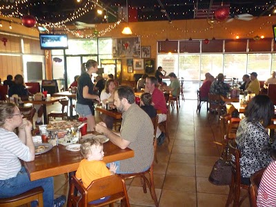 Photos of Rudy's New York Pizza