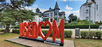 Ferien Park à  Zinnowitz