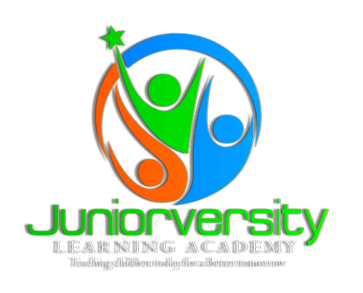 Juniorversity Learning Academy - Visual