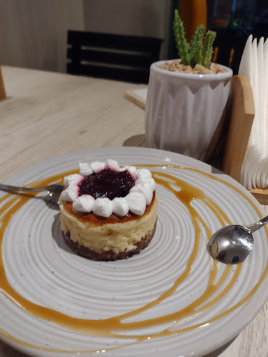 Espresso Cafetería - Thumbnail