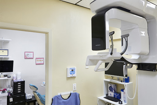 Carroll R. Butler, DDS Family Dentistry - Thumbnail