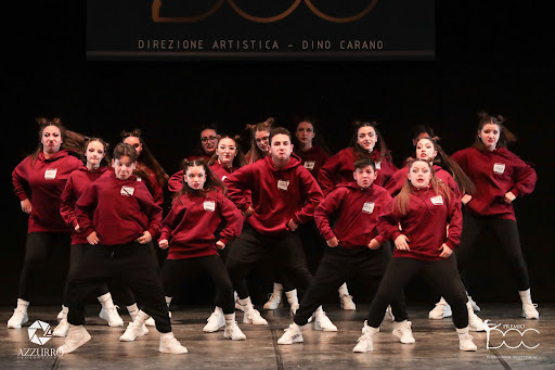 A.S.D. PD DANCE STUDIO - Thumbnail