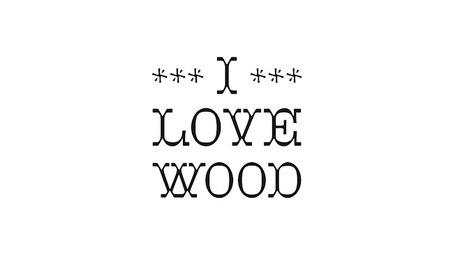 I Love Wood - Ρόδος