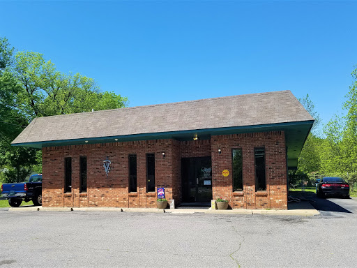 Hooks Pet Clinic