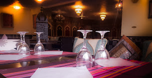 Photo n°31 de La Chope D'orient à Loudun (Restaurant)