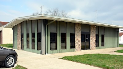 Lake View Laundromat