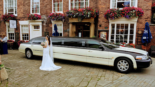 2XL Limos - Thumbnail